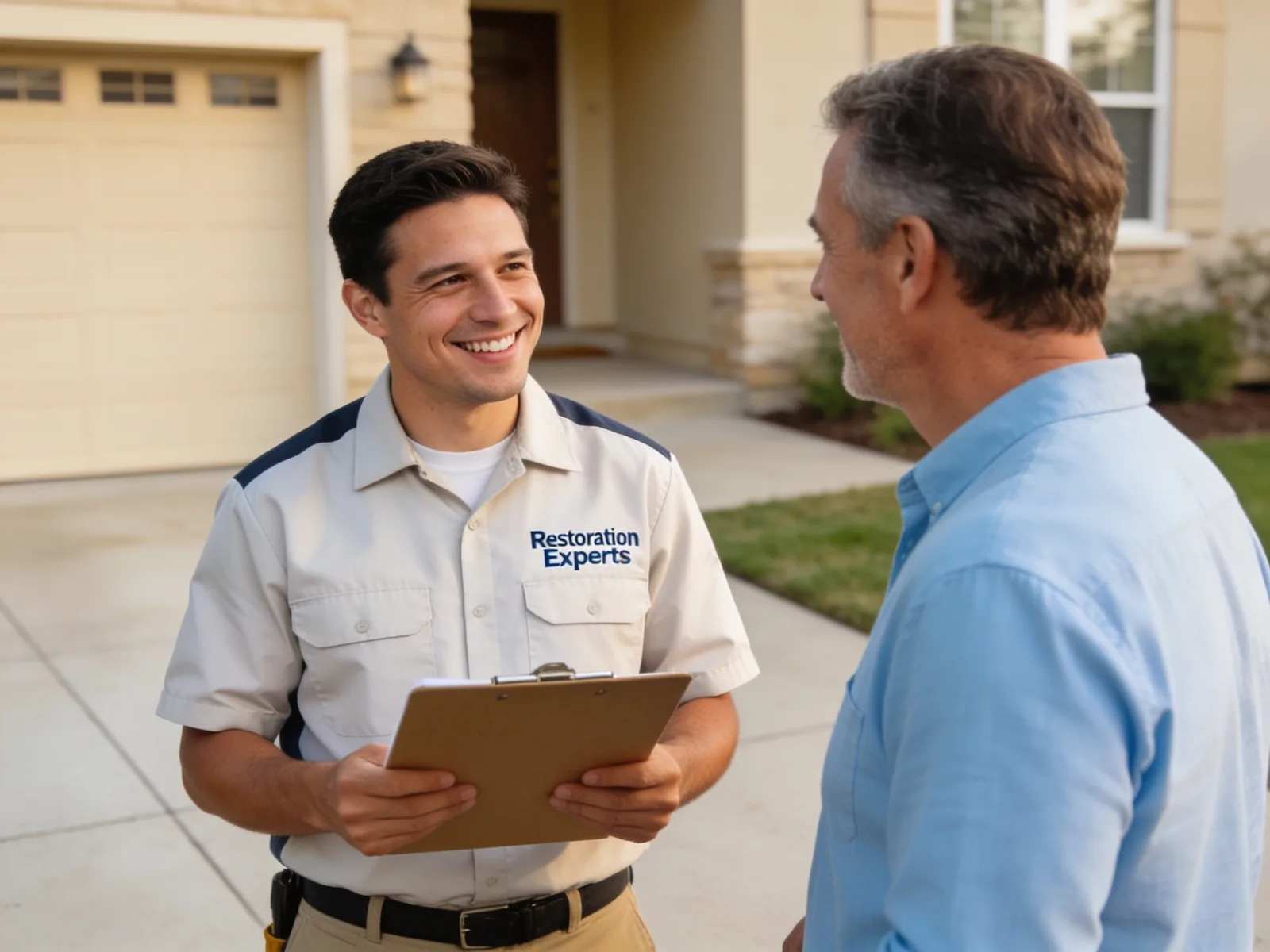 Water Damage Cleanup Delmont, NJ FAQs